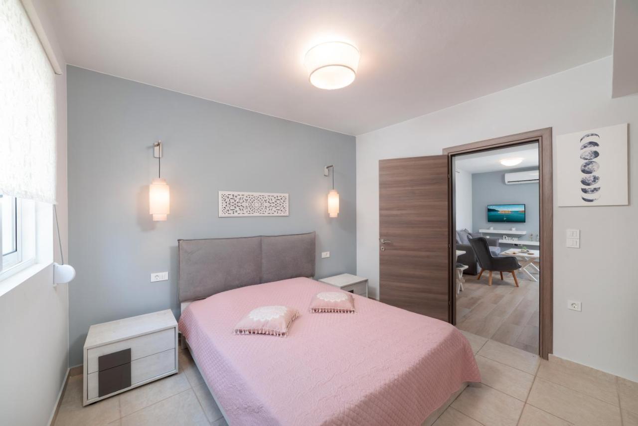 Casademar Apartment Agios Nikolaos  Ngoại thất bức ảnh